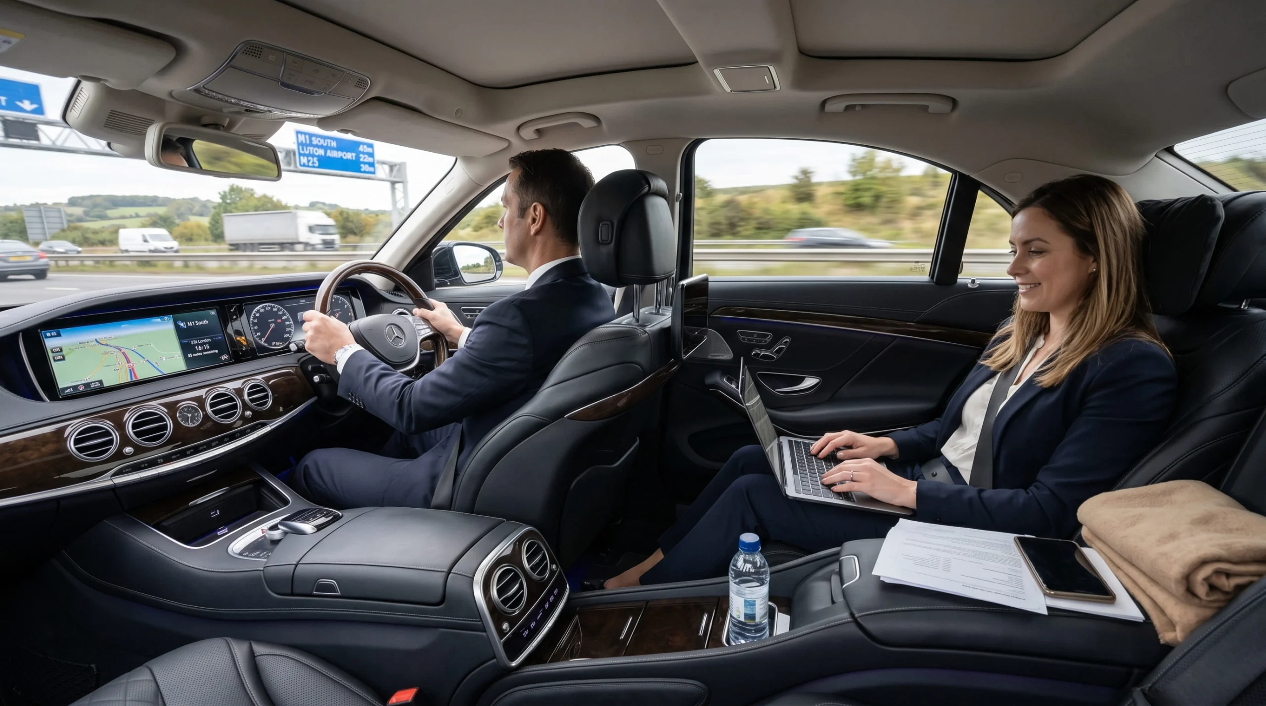 City to City UK Taxi Transfers 