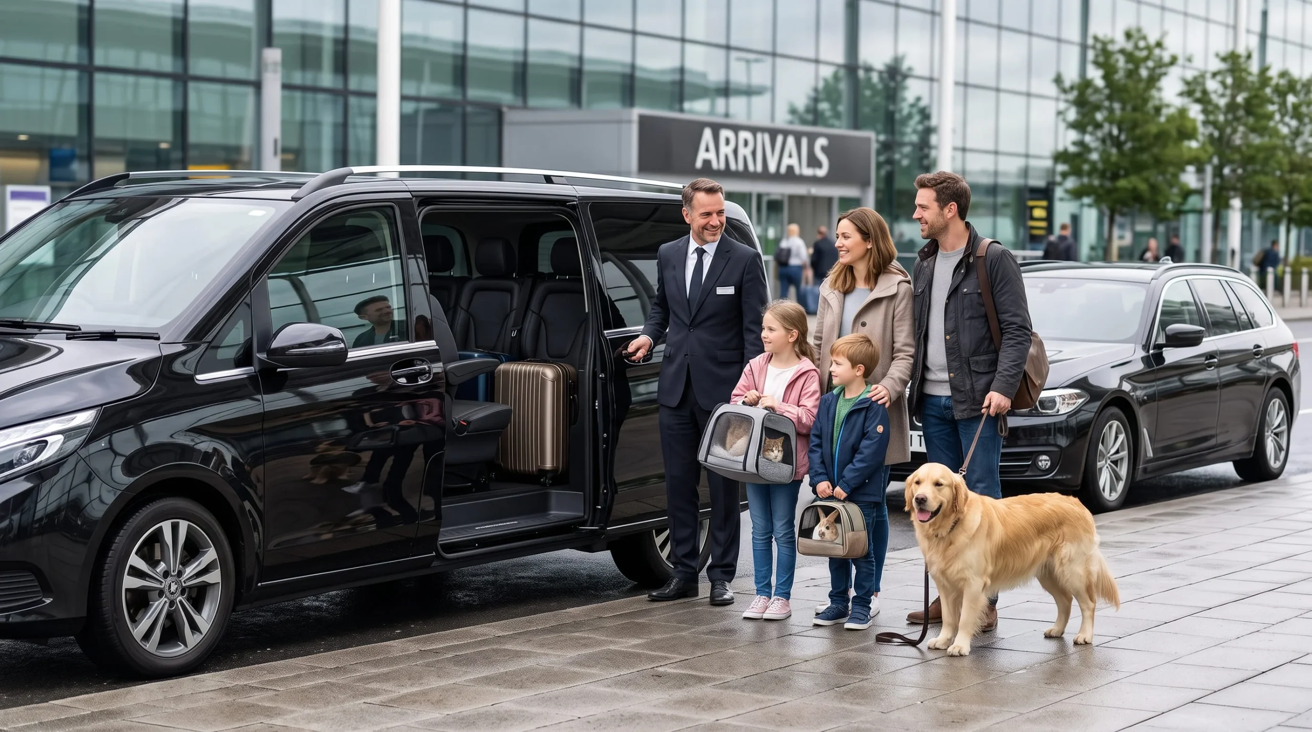 Complete Pet Travel Services for Dogs, Cats and Small Animals (1)
