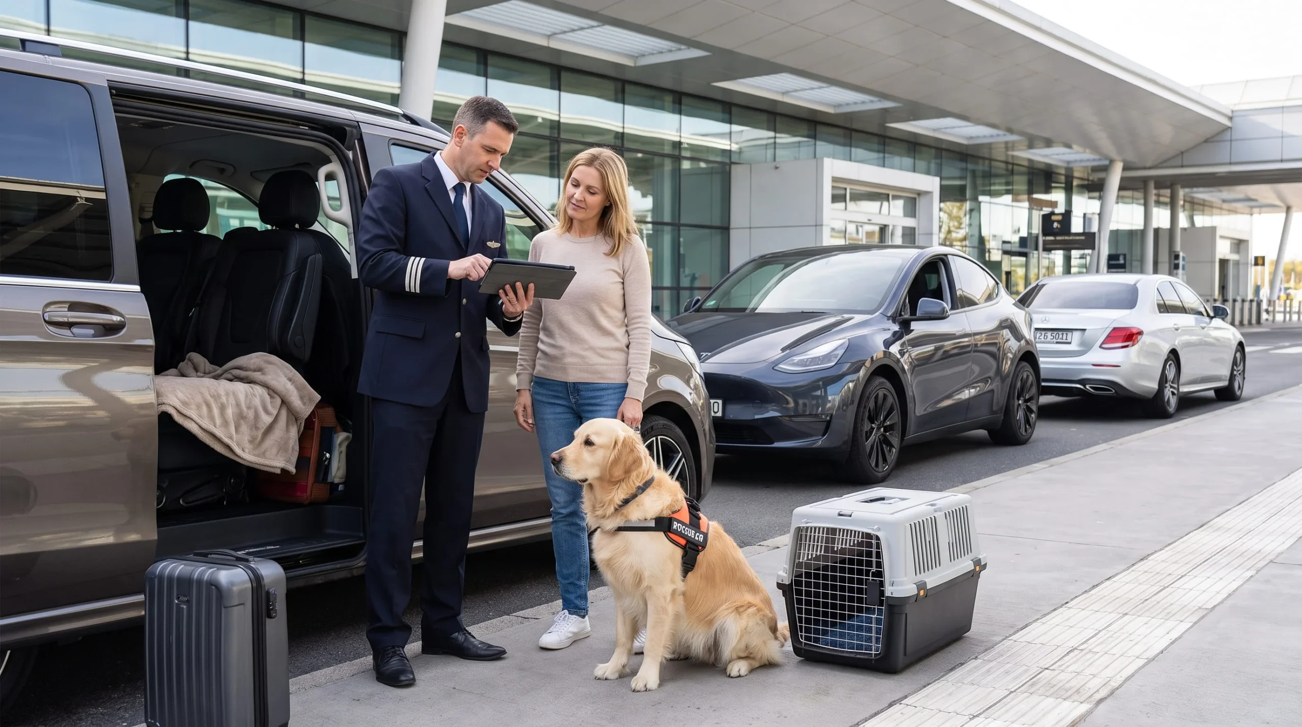 How We Plan Your Pet Transport Journey from Start to Finish (1)
