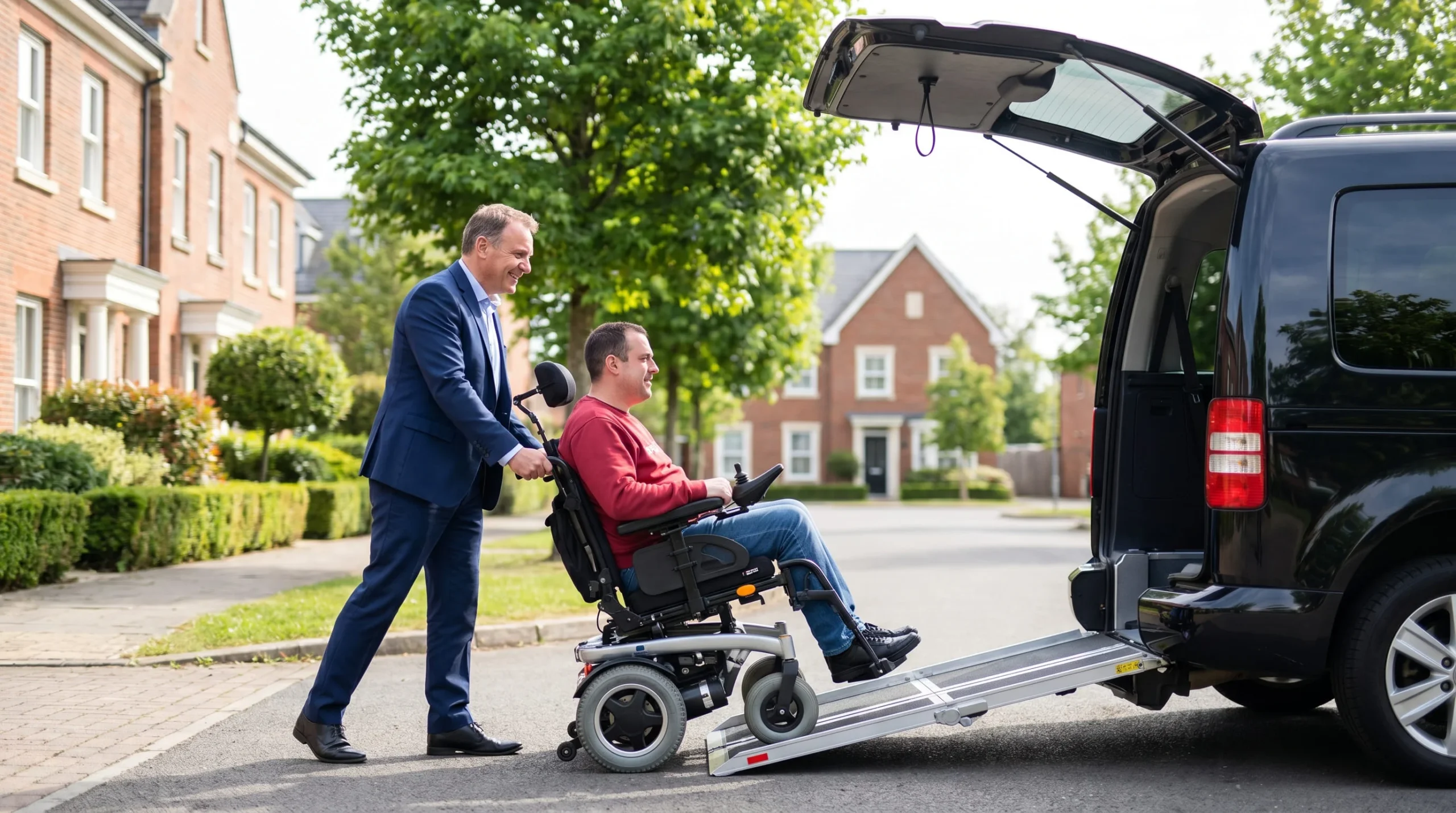 Inclusive Travel Options for All Passengers (1)