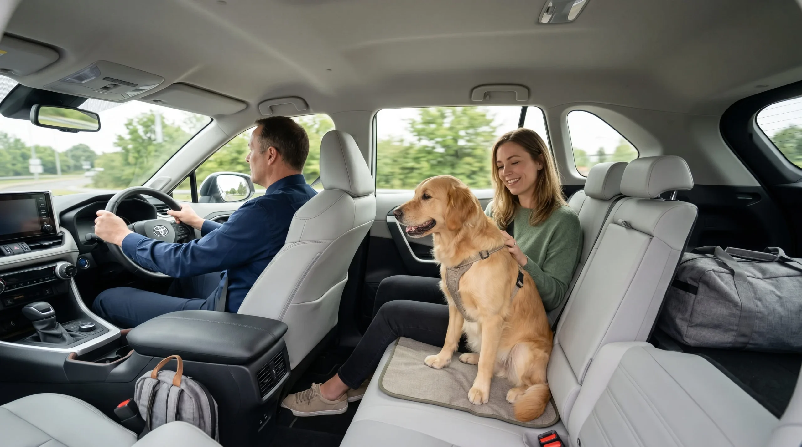 Pet Friendly Service (1)
