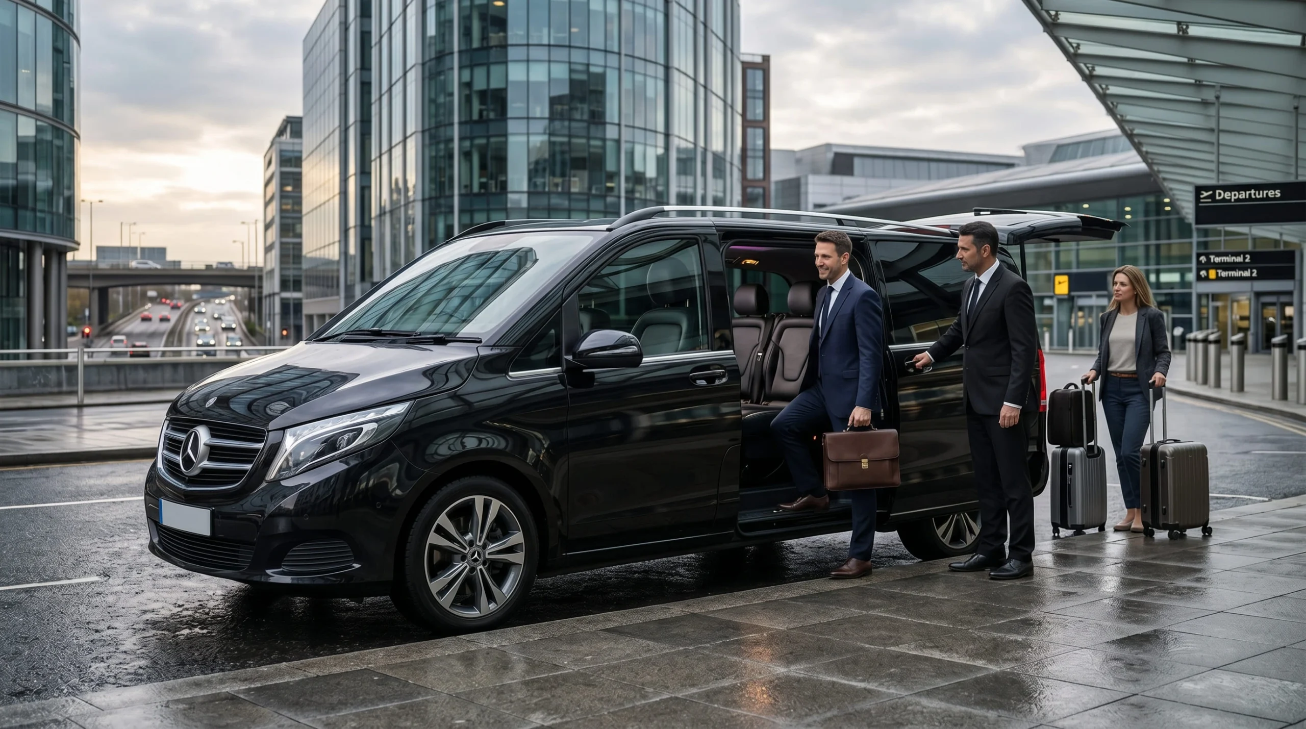 Professional Taxi and Cab Service for Every Journey 