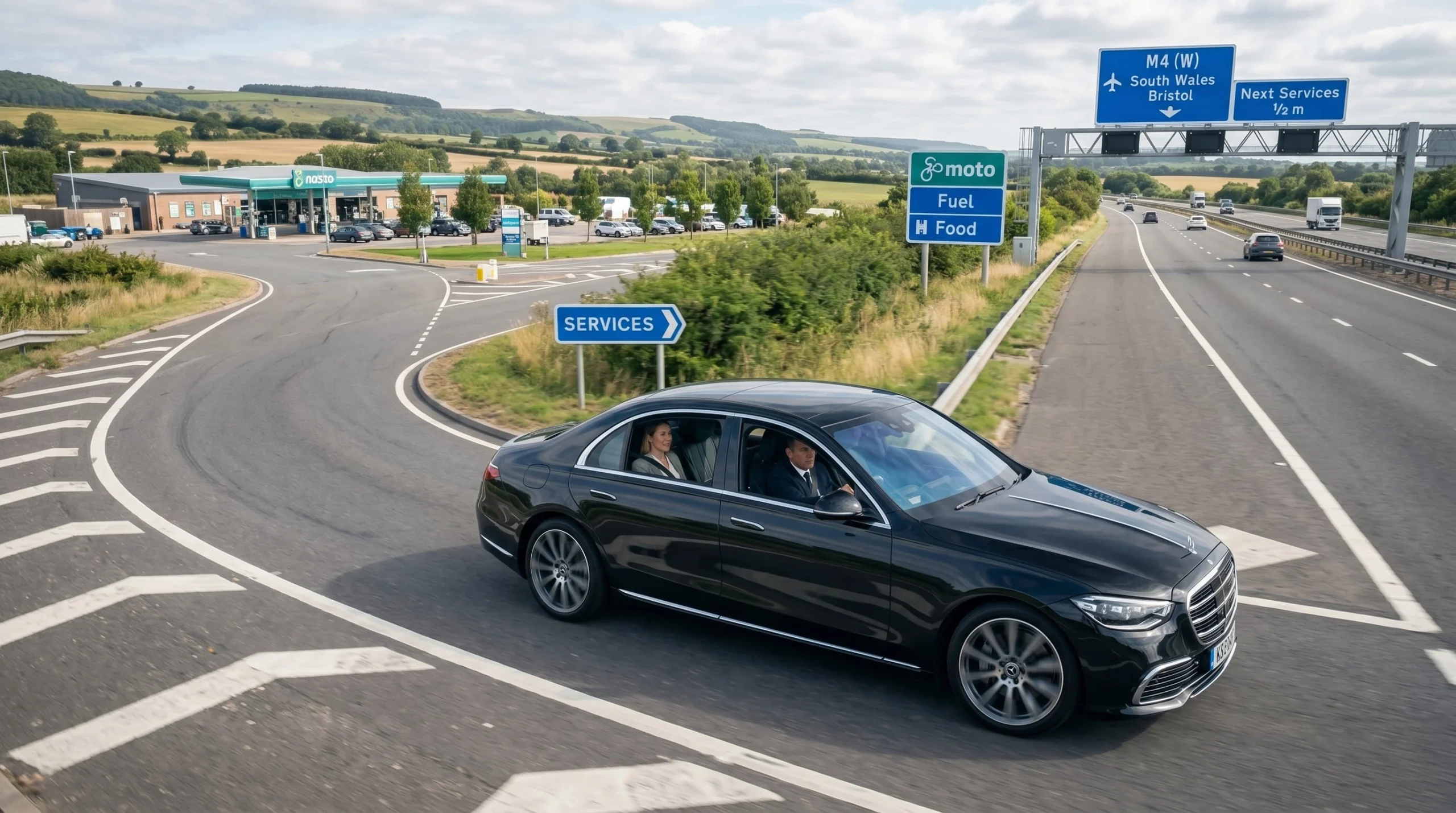 Reliable Long Distance Taxi Service 