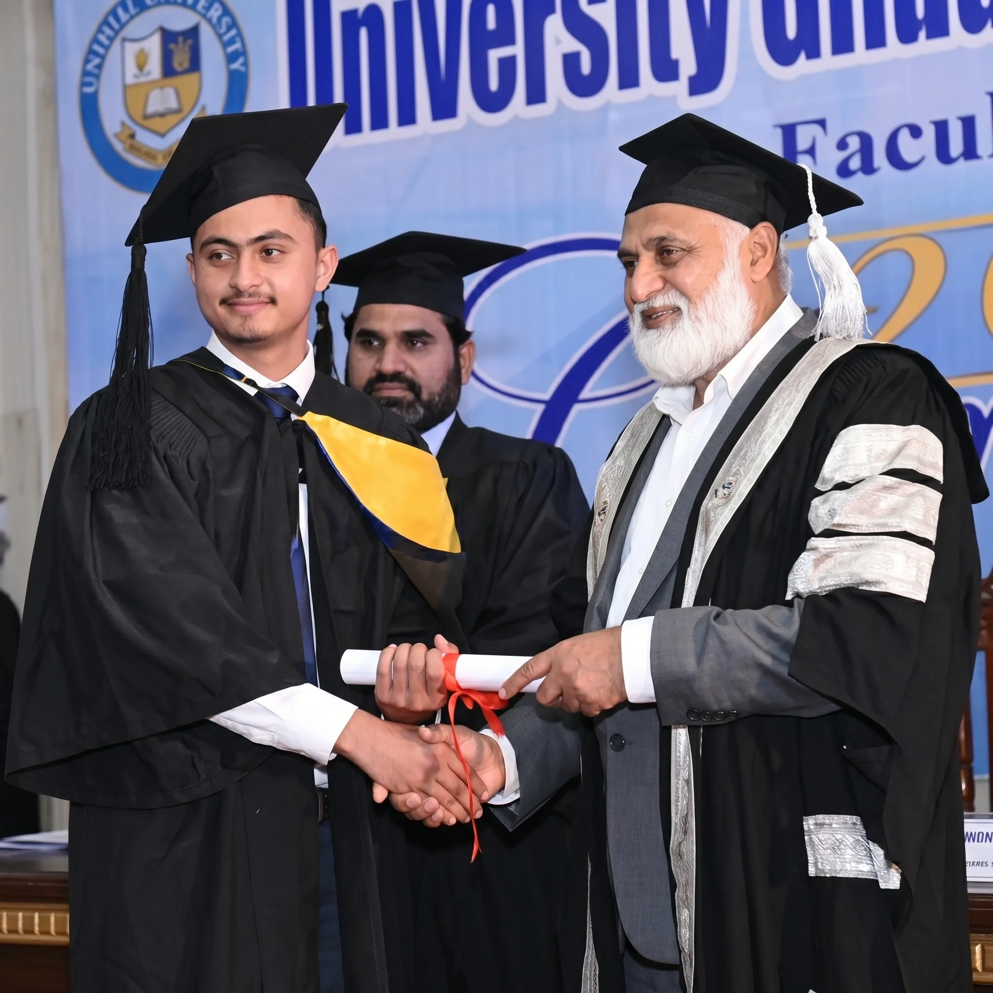 Syed Ibne Ali
