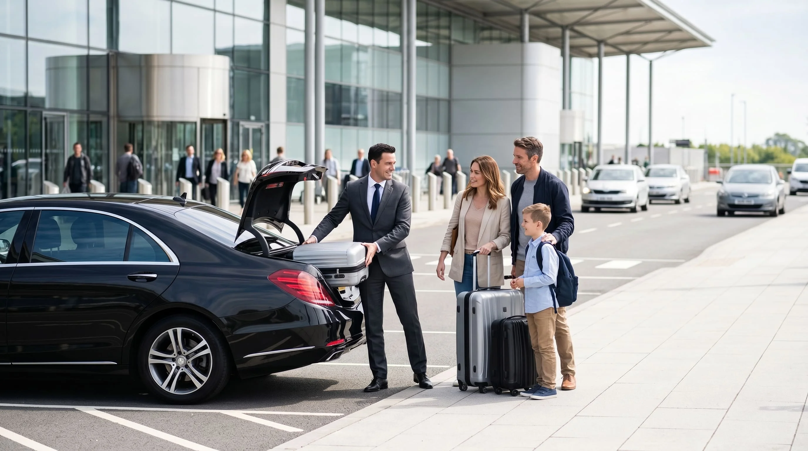 Why Advance Taxi Booking Makes Every Journey Easier